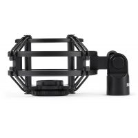 Shure AKSM32-SM Suspension pour microphone KSM32C - Vue 1